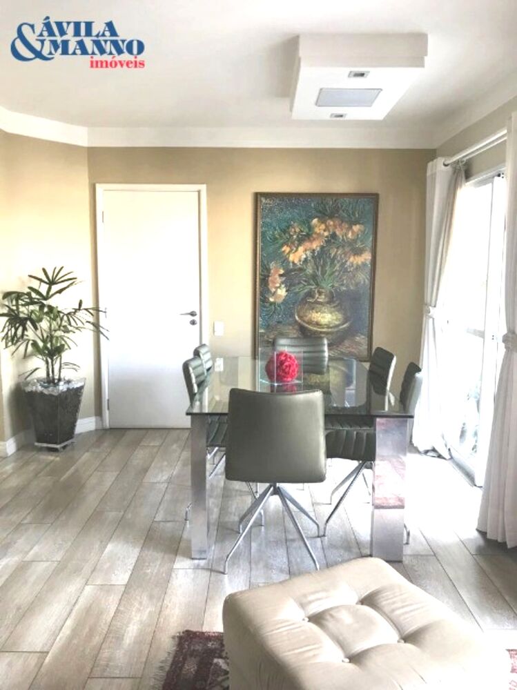 Apartamento, 3 quartos, 94 m² - Foto 2