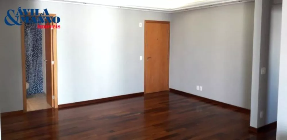 Apartamento à venda com 3 quartos, 110m² - Foto 1