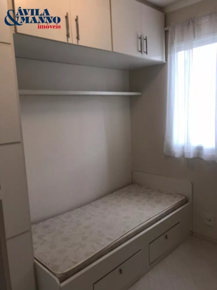 Apartamento à venda e aluguel com 3 quartos, 70m² - Foto 3