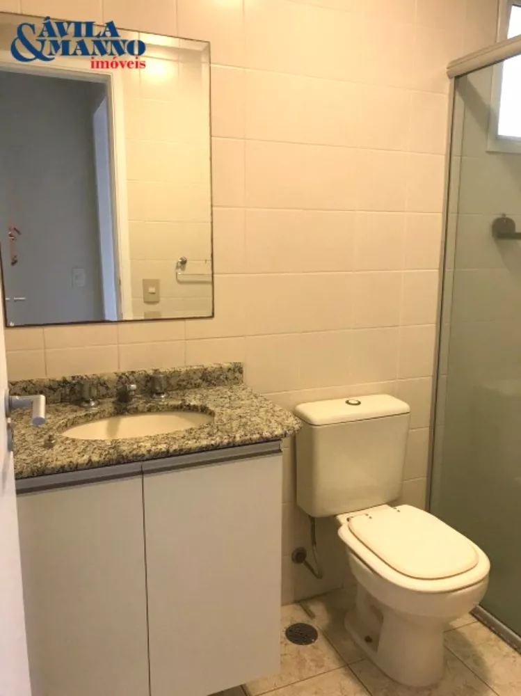 Apartamento, 3 quartos, 70 m² - Foto 5