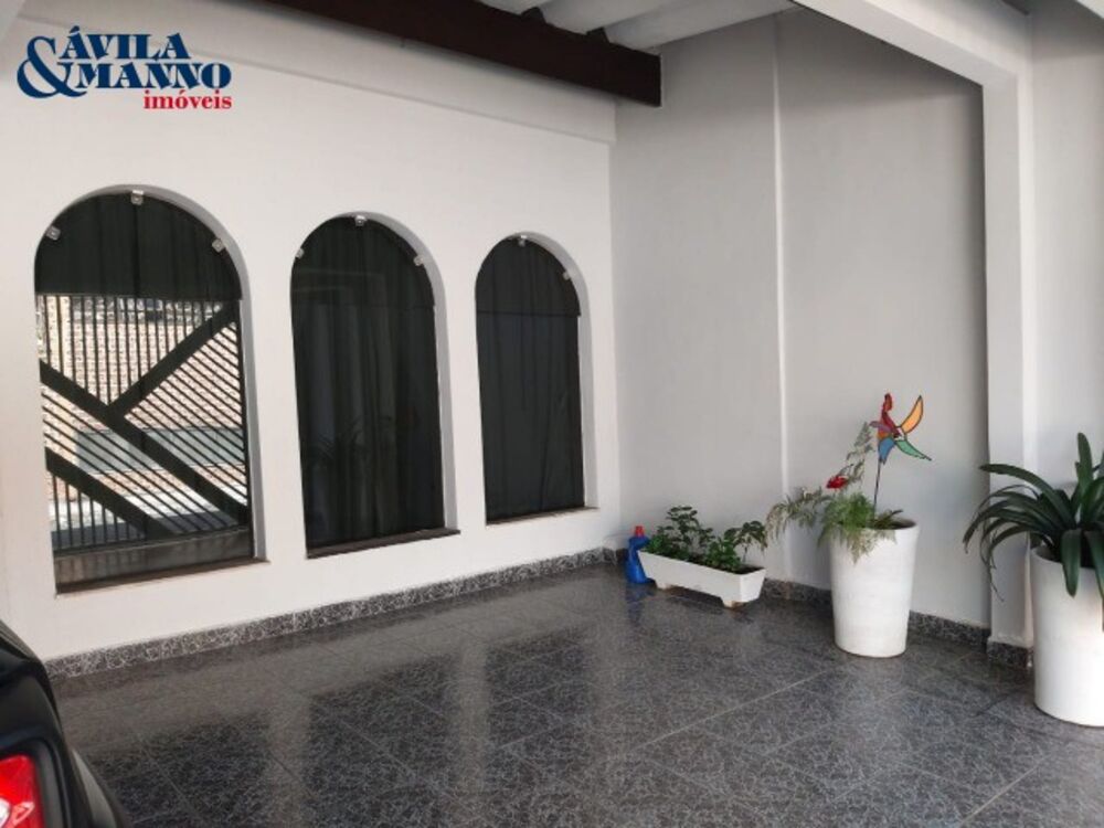 Sobrado, 3 quartos, 172 m² - Foto 4