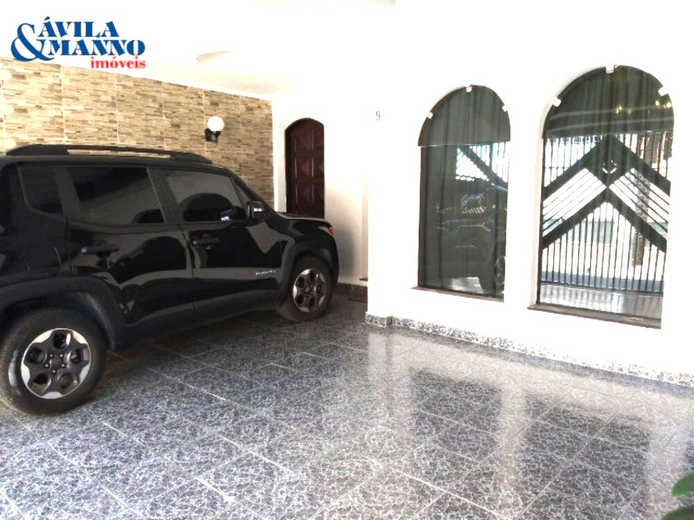 Sobrado, 3 quartos, 172 m² - Foto 6