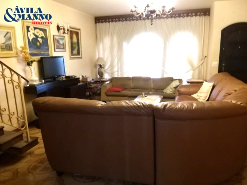 Sobrado, 3 quartos, 172 m² - Foto 10