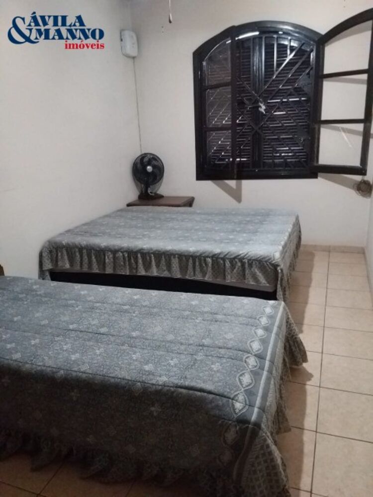 Sobrado, 3 quartos, 172 m² - Foto 2