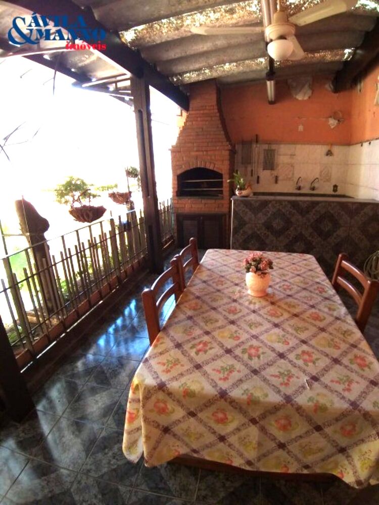 Sobrado, 3 quartos, 172 m² - Foto 13