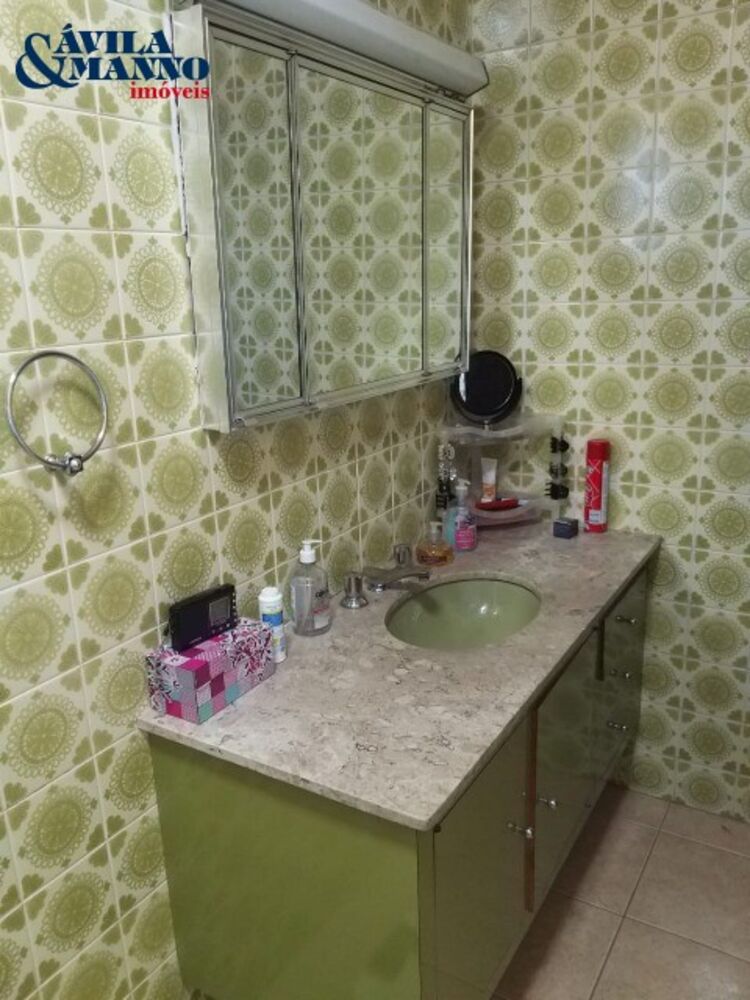 Sobrado, 3 quartos, 172 m² - Foto 1