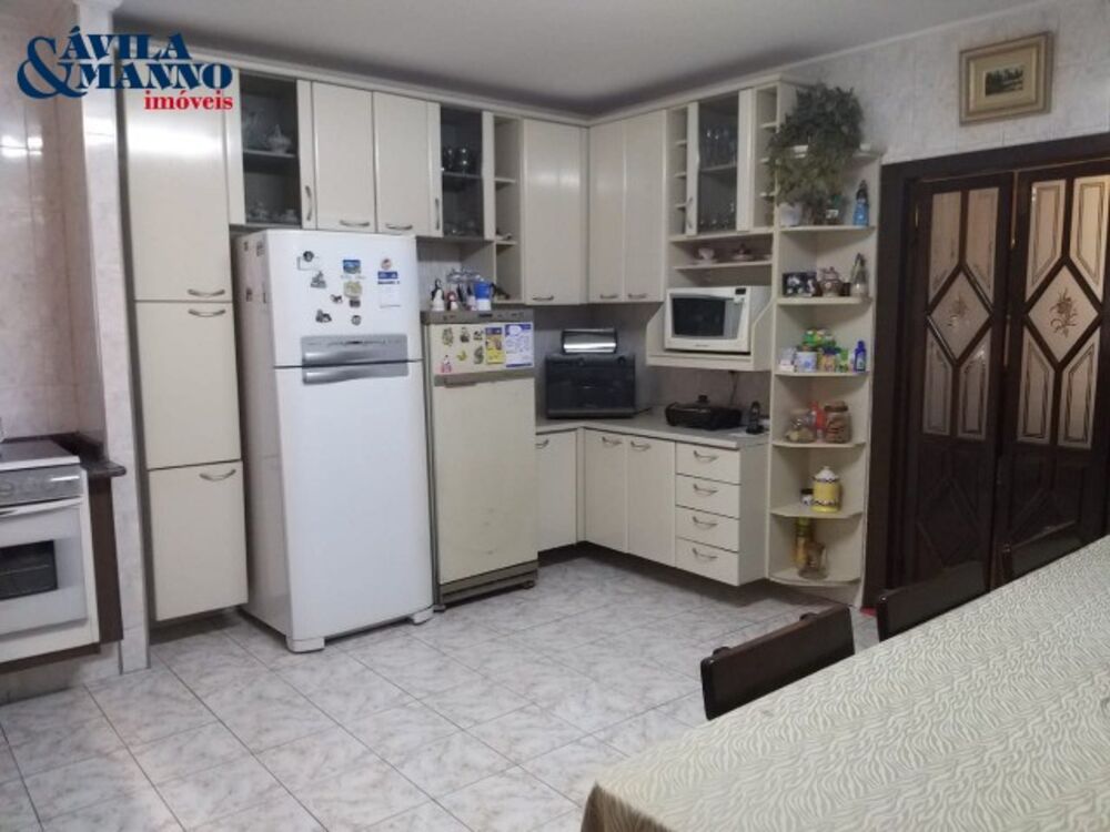 Sobrado, 3 quartos, 172 m² - Foto 8