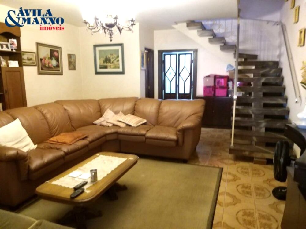 Sobrado, 3 quartos, 172 m² - Foto 3