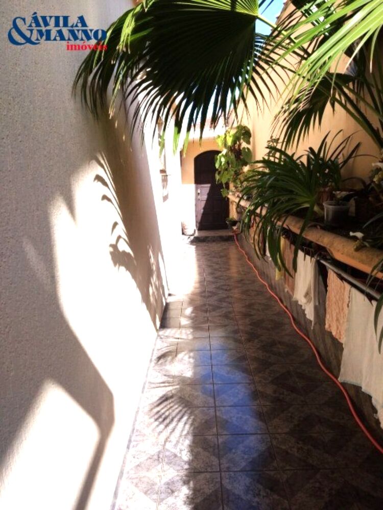Sobrado, 3 quartos, 172 m² - Foto 12