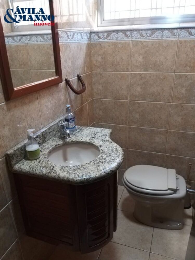 Sobrado, 3 quartos, 172 m² - Foto 11