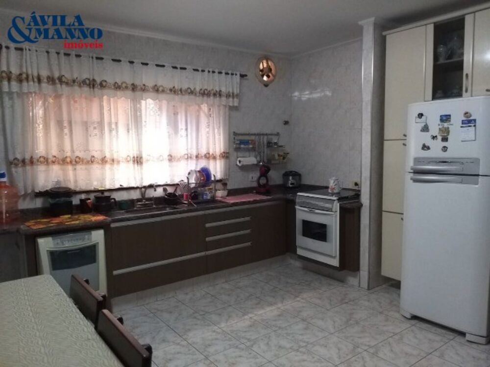 Sobrado, 3 quartos, 172 m² - Foto 7