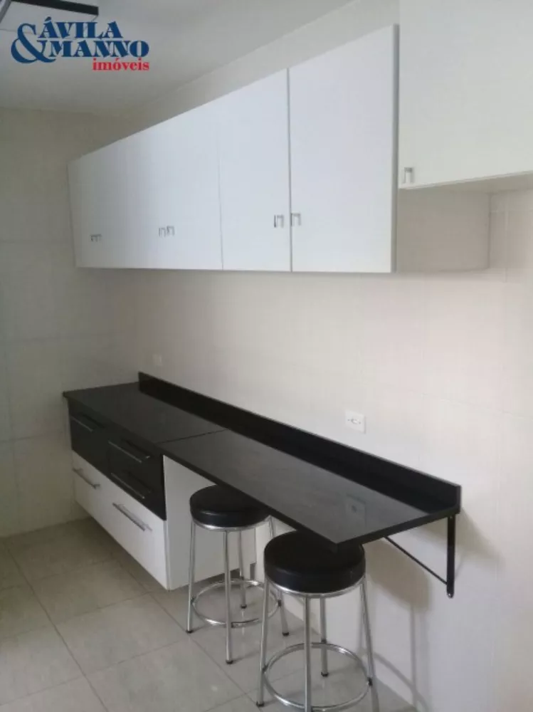 Apartamento, 2 quartos, 65 m² - Foto 5