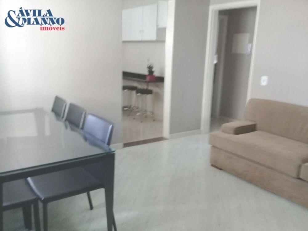 Apartamento, 2 quartos, 65 m² - Foto 2