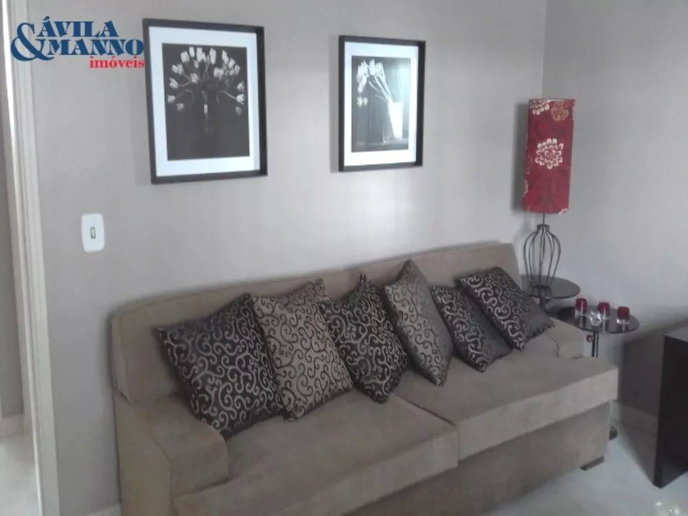 Apartamento, 2 quartos, 65 m² - Foto 6