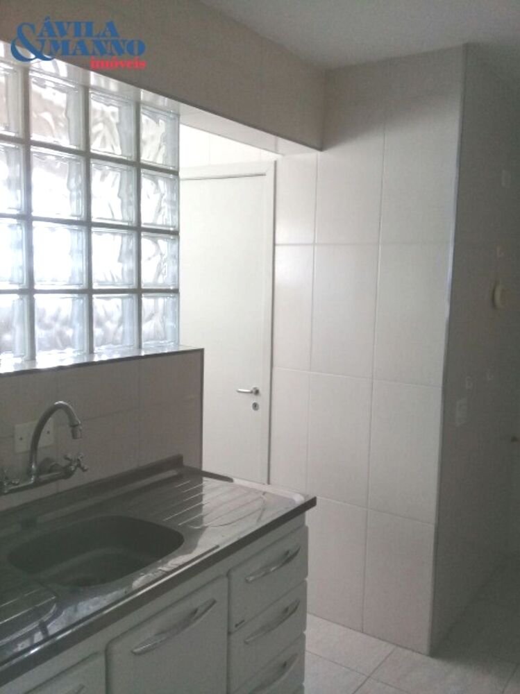 Apartamento, 2 quartos, 65 m² - Foto 1