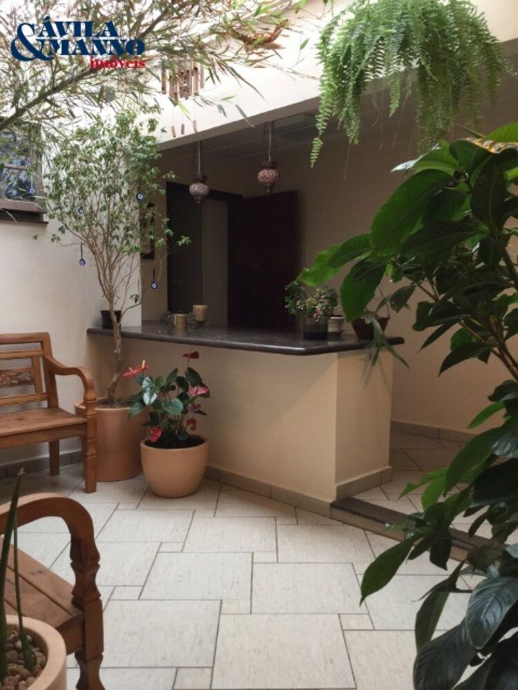 Sobrado, 3 quartos, 115 m² - Foto 8