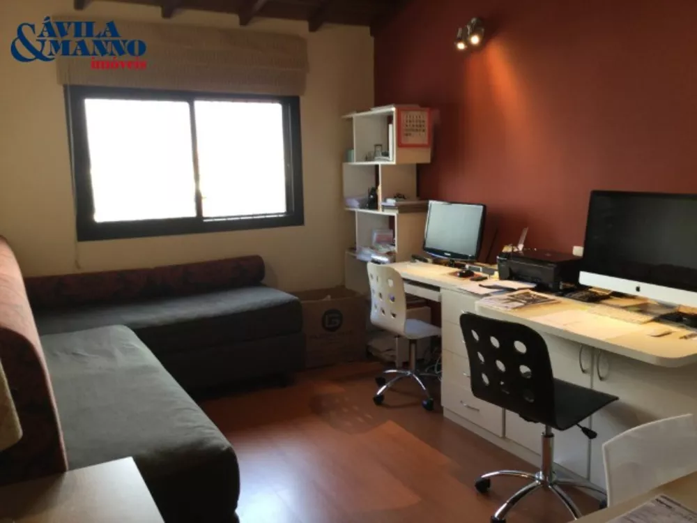 Sobrado, 3 quartos, 115 m² - Foto 5
