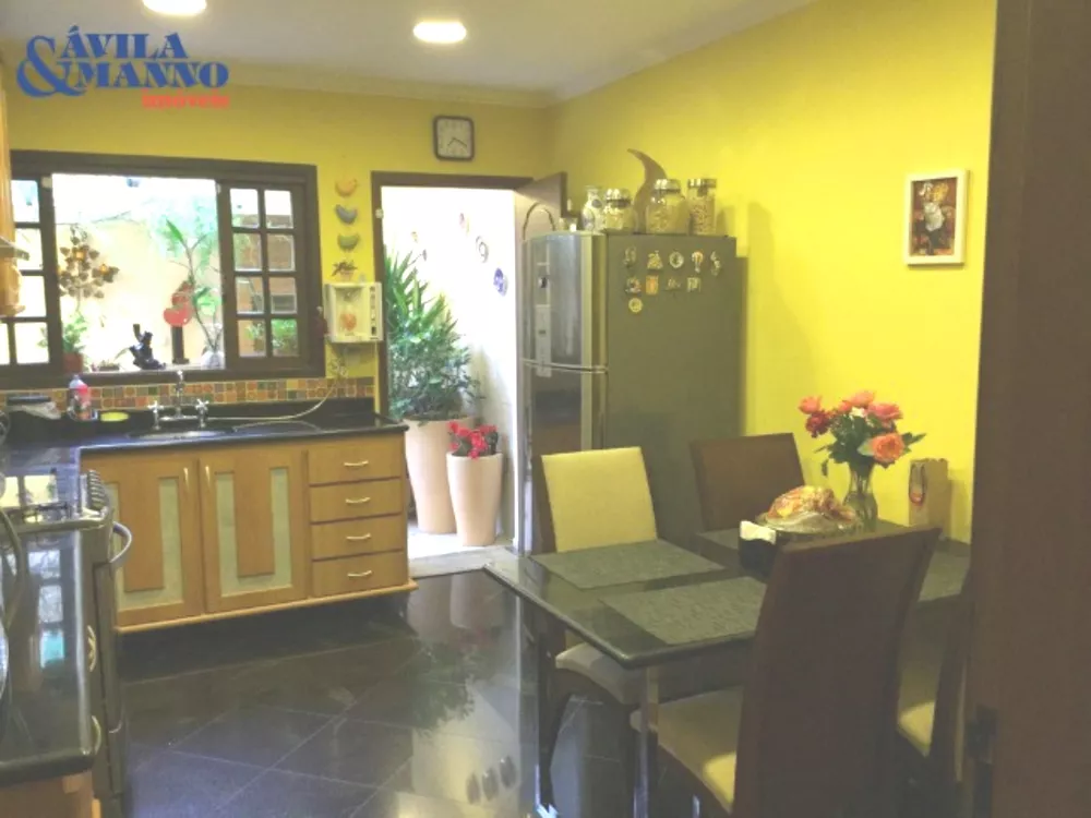Sobrado, 3 quartos, 115 m² - Foto 3