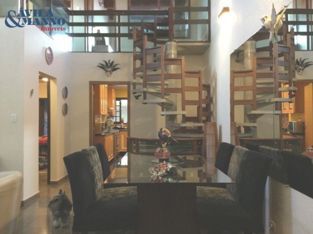 Sobrado, 3 quartos, 115 m² - Foto 2