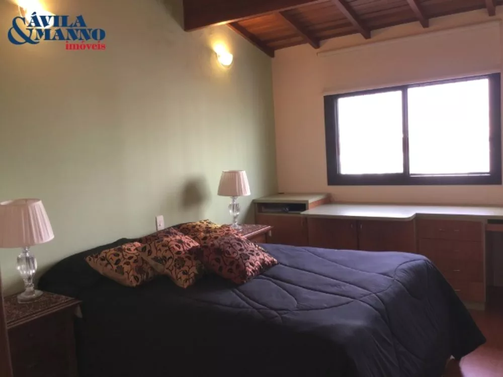 Sobrado, 3 quartos, 115 m² - Foto 4