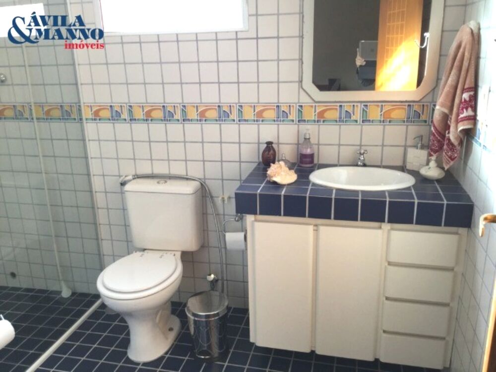 Sobrado, 3 quartos, 115 m² - Foto 6