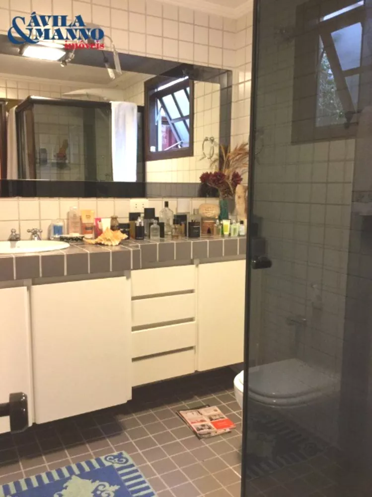 Sobrado, 3 quartos, 115 m² - Foto 7