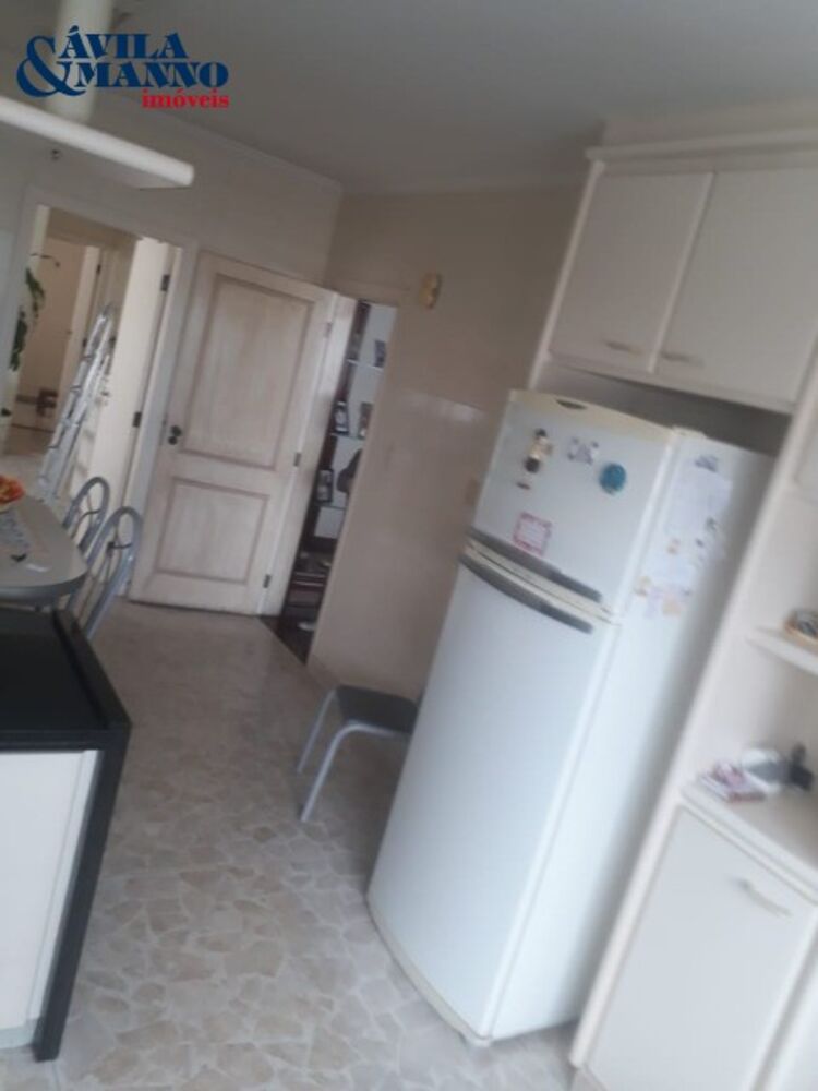 Apartamento, 3 quartos, 195 m² - Foto 5