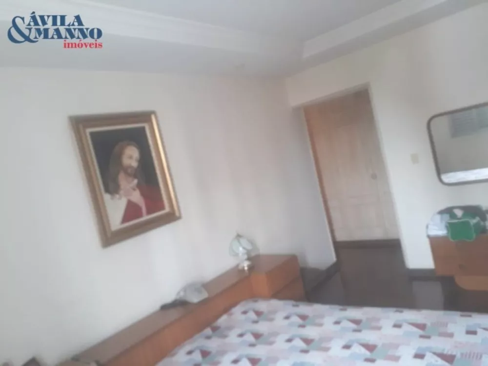 Apartamento, 3 quartos, 195 m² - Foto 4