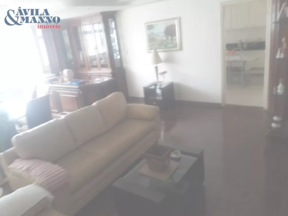 Apartamento, 3 quartos, 195 m² - Foto 2