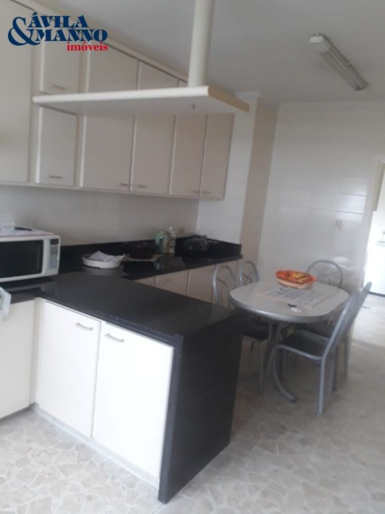 Apartamento, 3 quartos, 195 m² - Foto 6