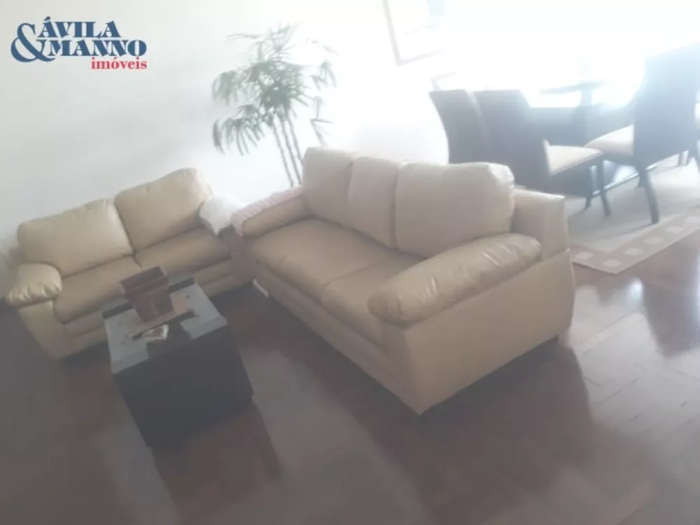 Apartamento, 3 quartos, 195 m² - Foto 1