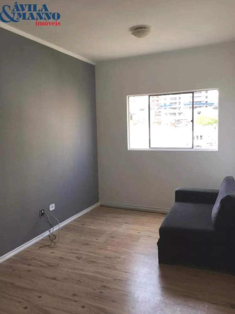 Apartamento, 2 quartos, 60 m² - Foto 2