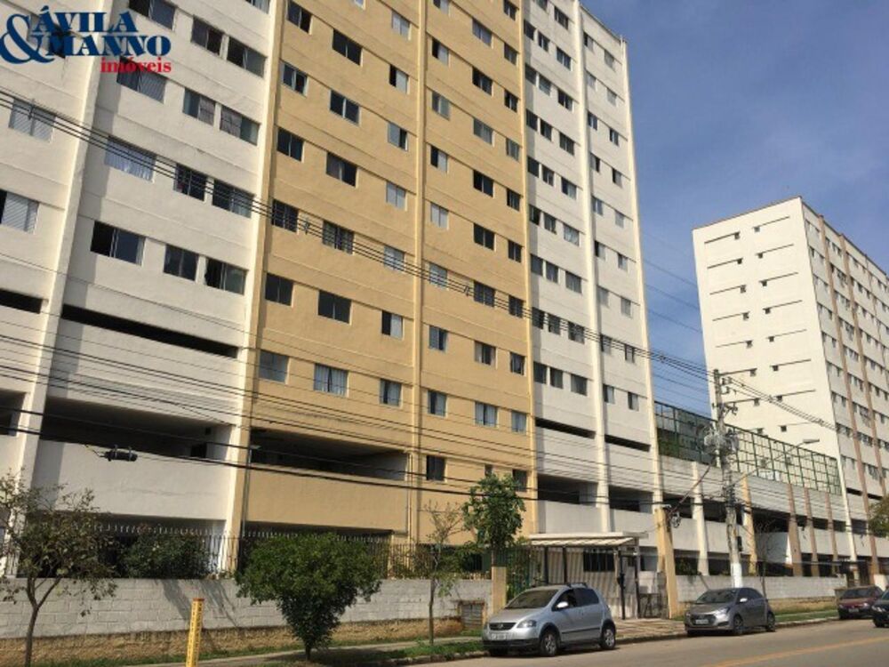 Apartamento, 2 quartos, 60 m² - Foto 3