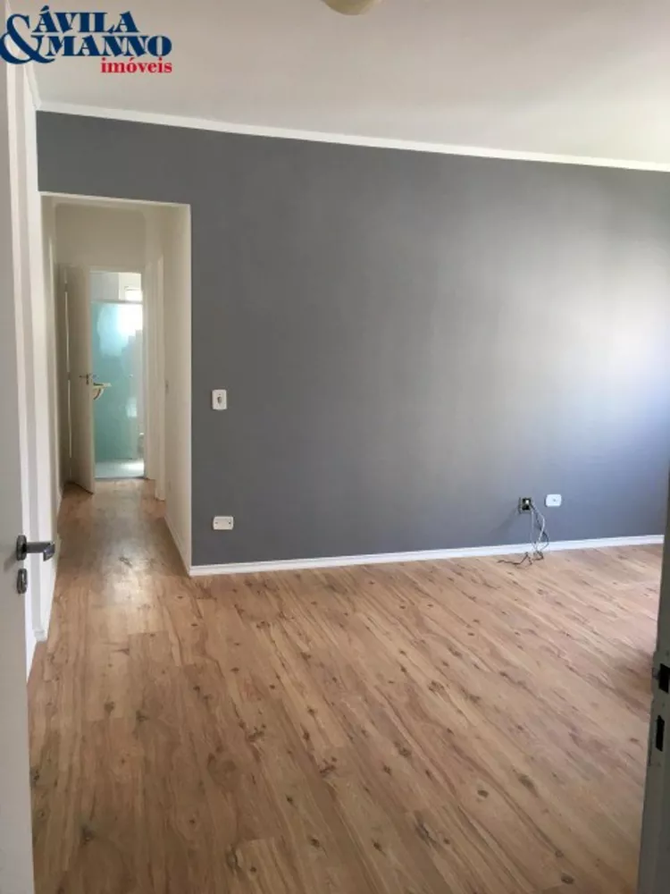 Apartamento, 2 quartos, 60 m² - Foto 1
