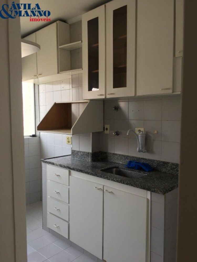 Apartamento, 2 quartos, 60 m² - Foto 6