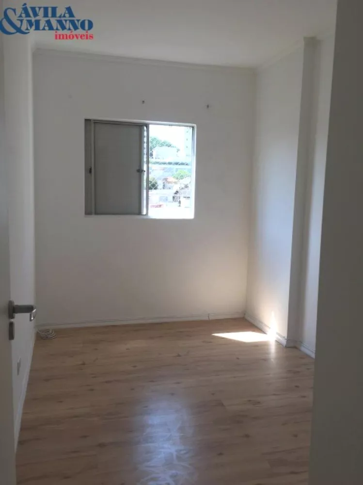 Apartamento, 2 quartos, 60 m² - Foto 4