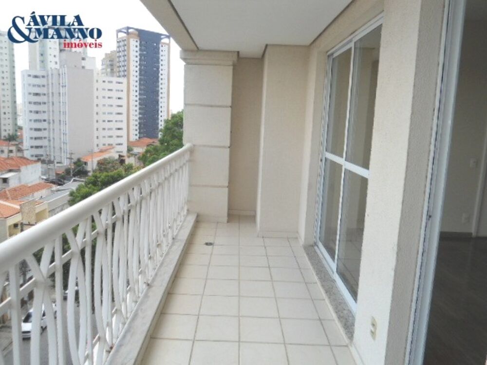 Apartamento, 3 quartos, 94 m² - Foto 3