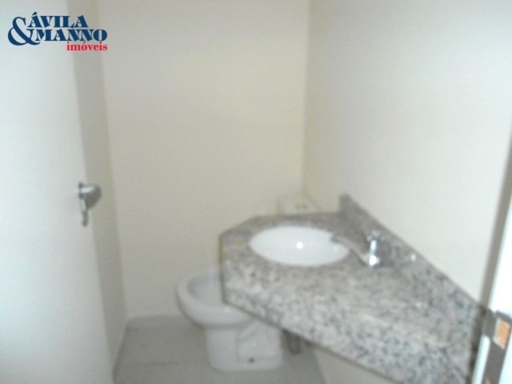 Apartamento, 3 quartos, 94 m² - Foto 2
