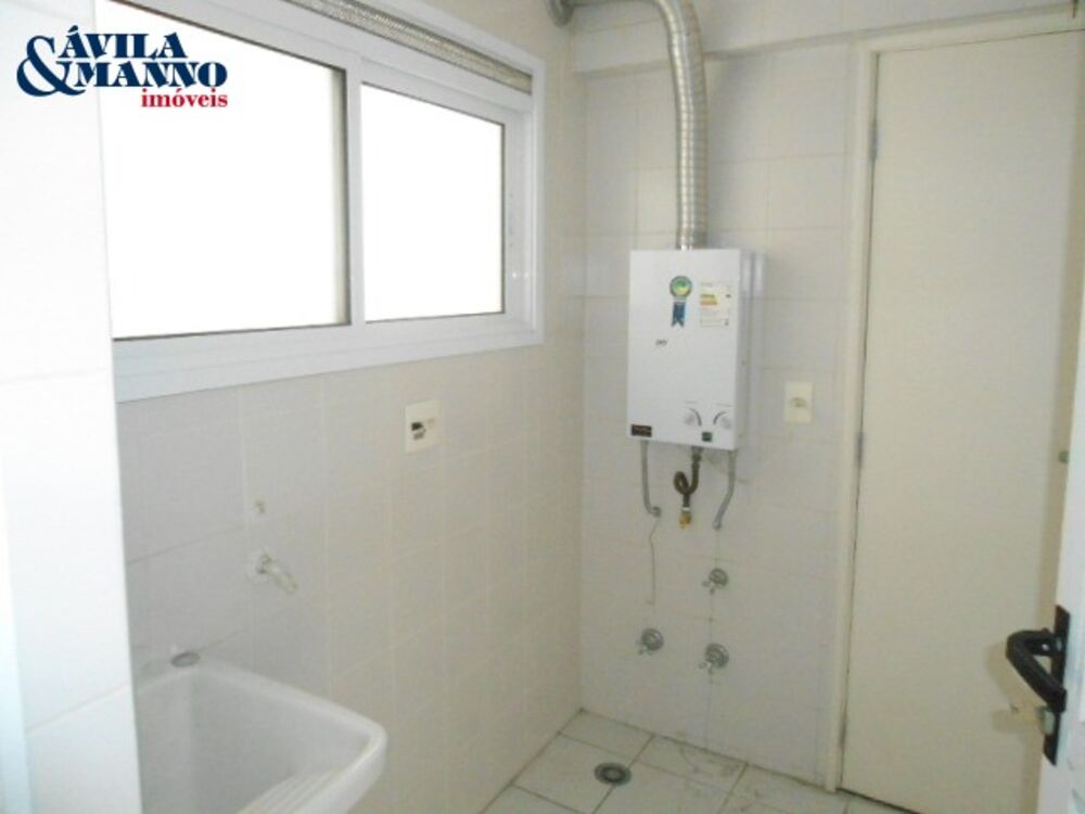 Apartamento, 3 quartos, 94 m² - Foto 1