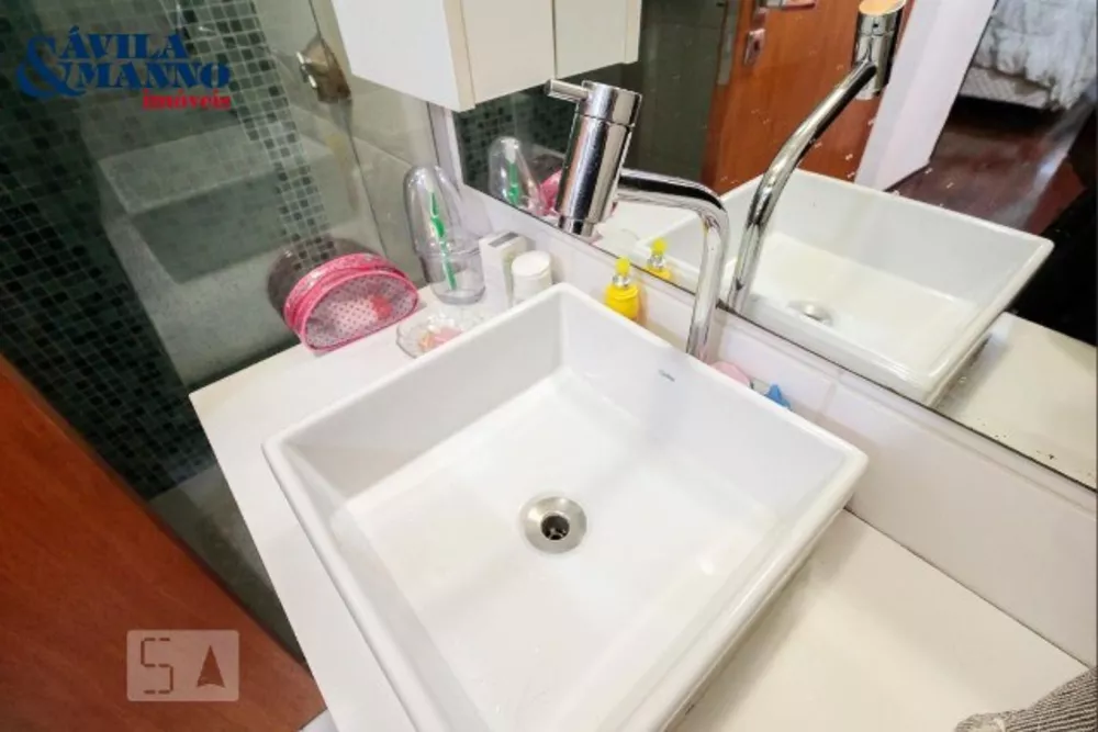 Apartamento, 2 quartos, 78 m² - Foto 8