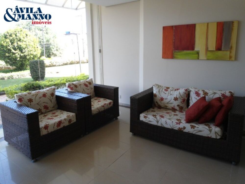Apartamento, 2 quartos, 78 m² - Foto 2
