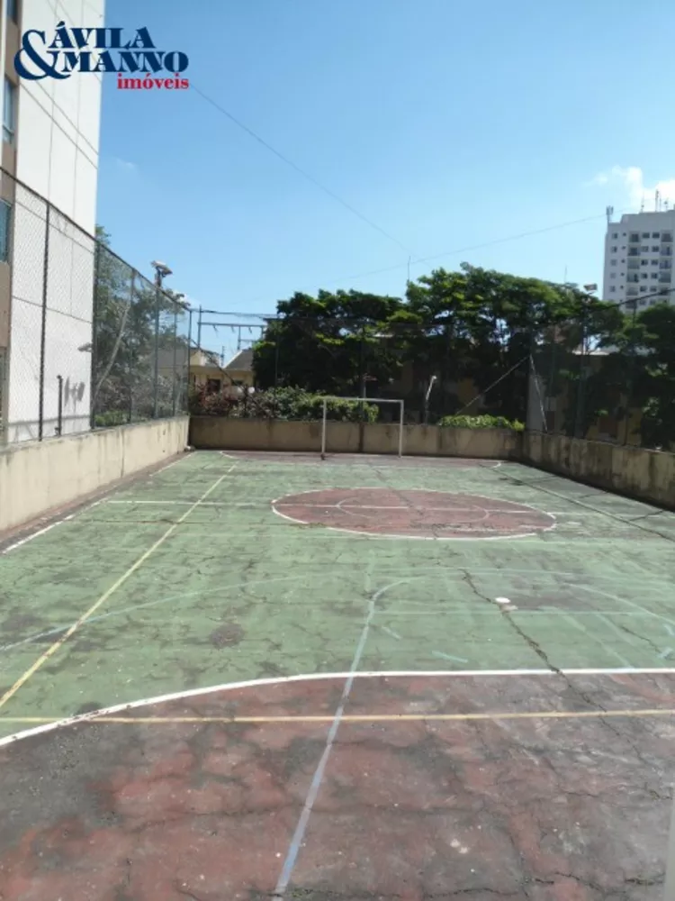 Apartamento, 2 quartos, 78 m² - Foto 6