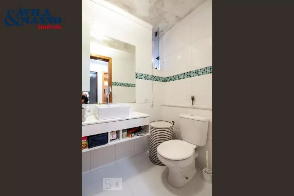 Apartamento, 2 quartos, 78 m² - Foto 5