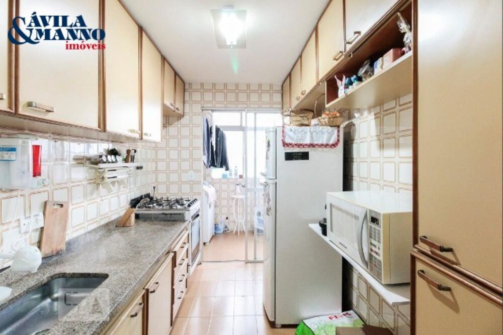 Apartamento, 2 quartos, 78 m² - Foto 3