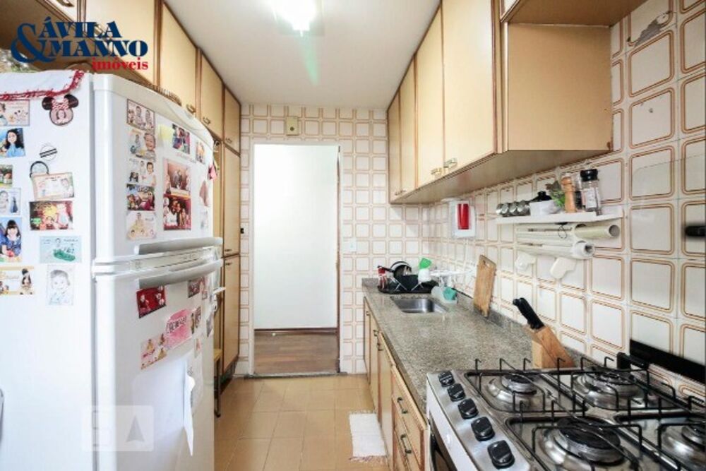 Apartamento, 2 quartos, 78 m² - Foto 1