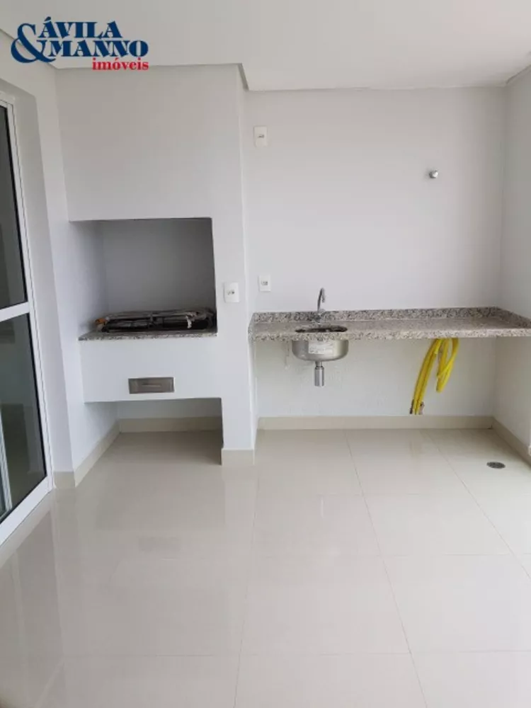 Apartamento, 3 quartos, 87 m² - Foto 1