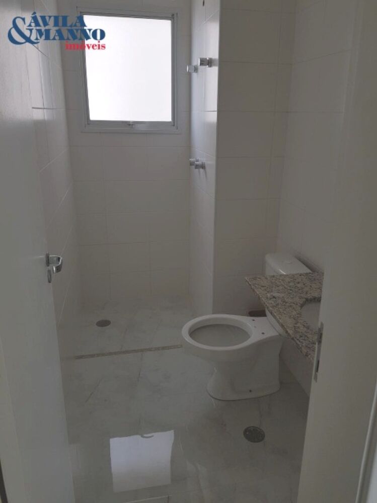 Apartamento à venda com 3 quartos, 87m² - Foto 2