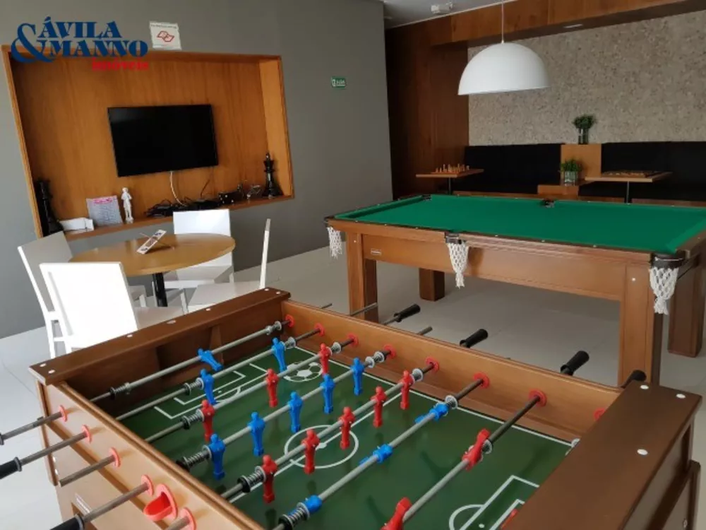 Apartamento, 3 quartos, 87 m² - Foto 6