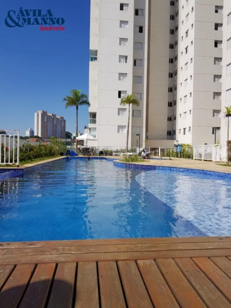 Apartamento, 3 quartos, 87 m² - Foto 5