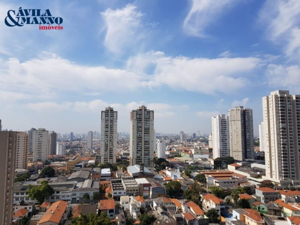 Apartamento à venda com 3 quartos, 87m² - Foto 4